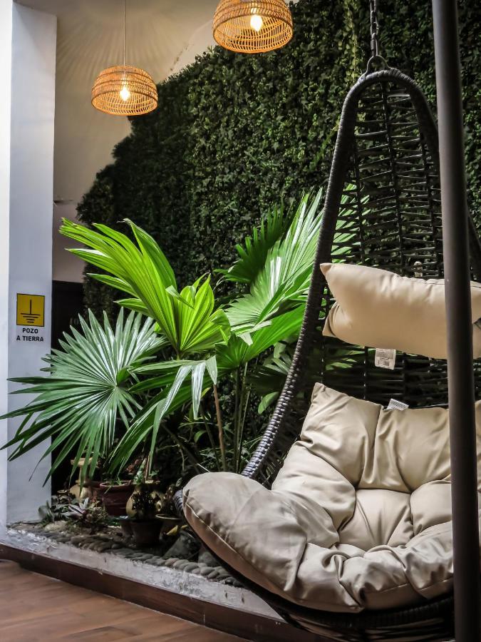 Virreynal By Maysa Lima Exterior photo